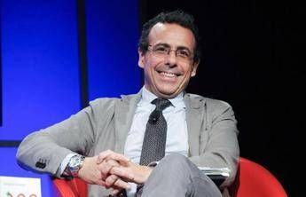 Coronavirus: Guzzetta, 'anche su diritto salute interessi in conflitto, chiave è proporzionalità' Coronavirus: Guzzetta, 'anche su diritto salute interessi in conflitto, chiave è proporzionalità'